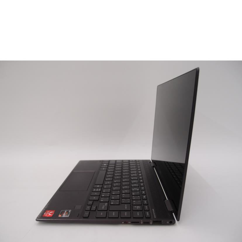 hp ヒューレット・パッカード/ENVY x360/ノートパソコン/13-ar0074AU//8CG93284NG/Bランク/69
