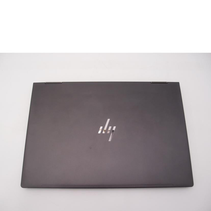 hp ヒューレット・パッカード/ENVY x360/ノートパソコン/13-ar0074AU//8CG93284NG/Bランク/69