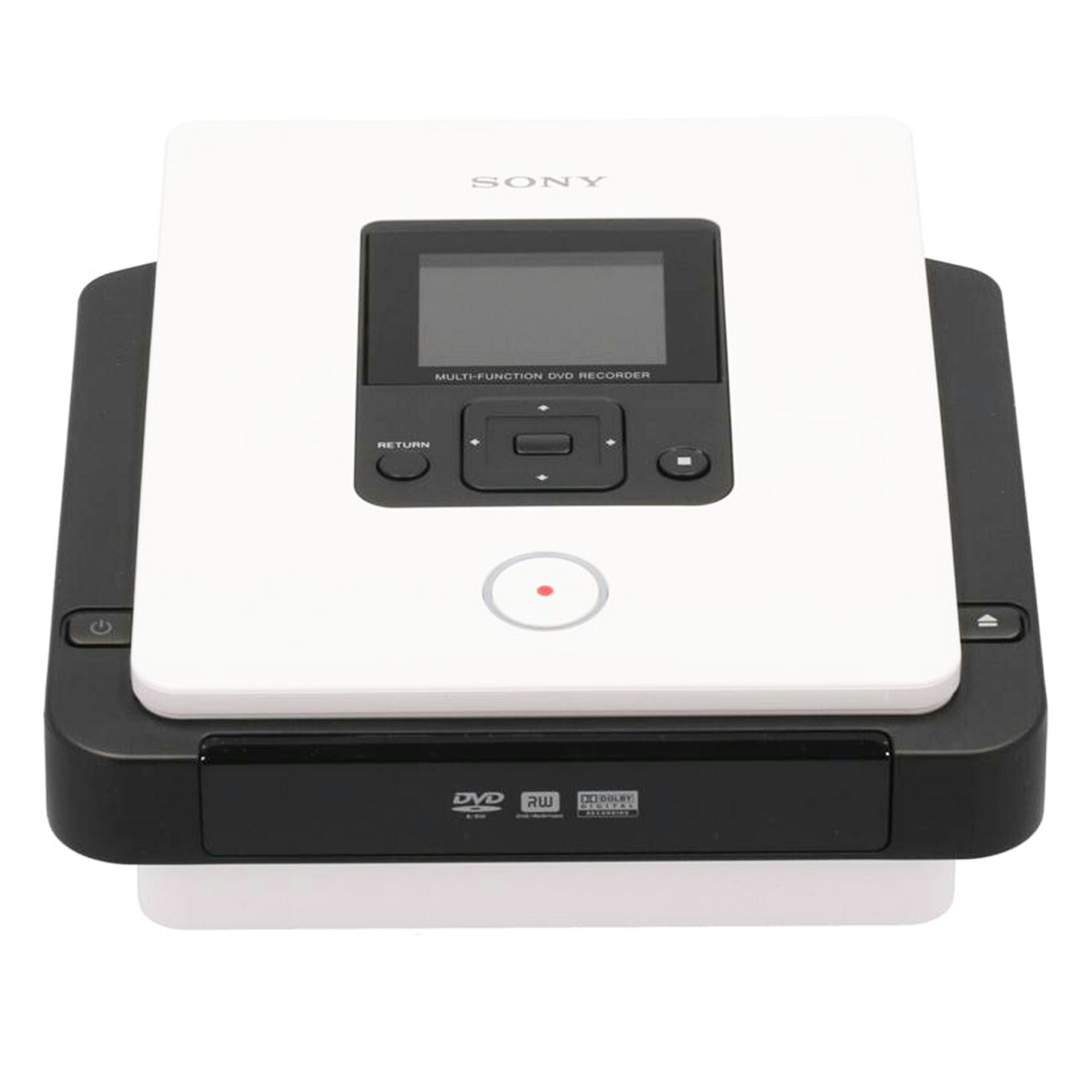 SONY ソニー/DVDライター/VRD-MC5//1026526/Bランク/62