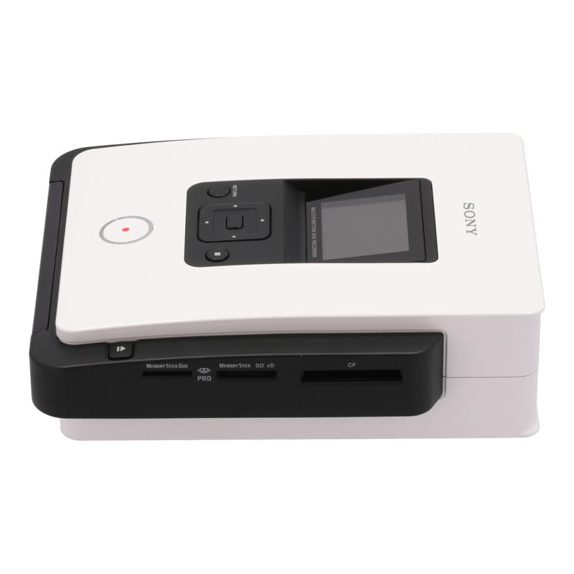 SONY ソニー/DVDライター/VRD-MC5//1026526/Bランク/62