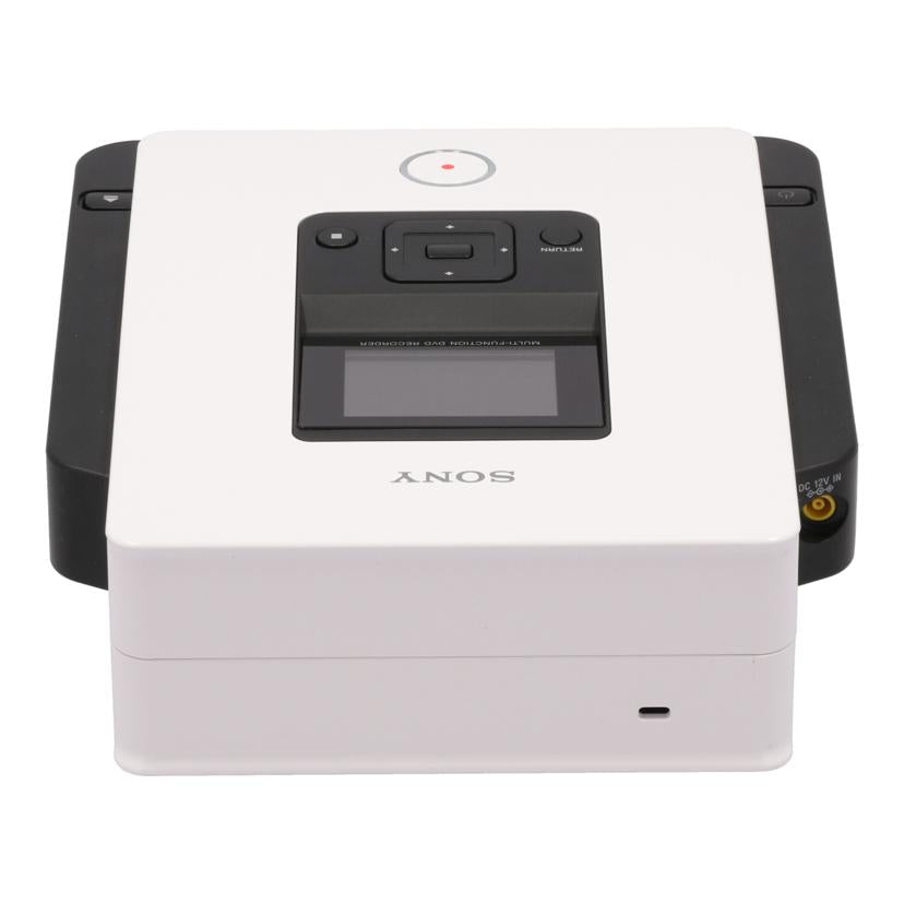 SONY ソニー/DVDライター/VRD-MC5//1026526/Bランク/62