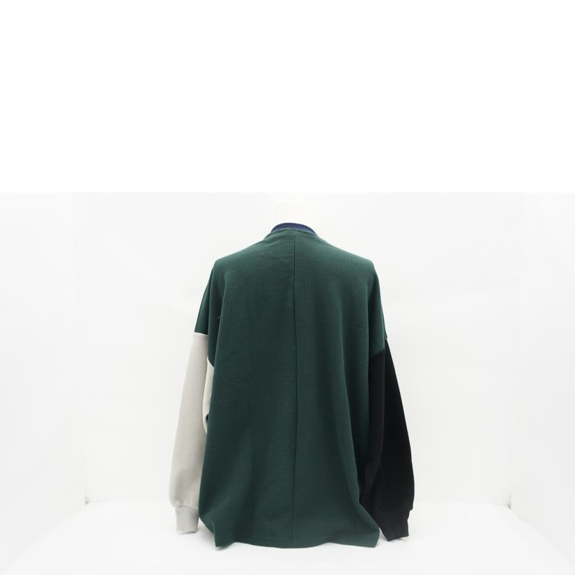 gym master ジムマスター/ジムマスター/ドライワッフルトップス/G933668//Sランク/06