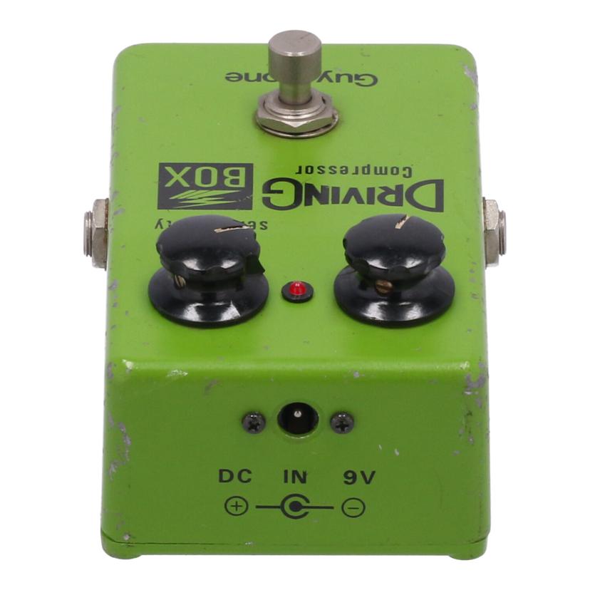 Guyatone グヤトーン/エフェクター(ビンテージ)/コンプレッサー/PS-103//-/Bランク/75