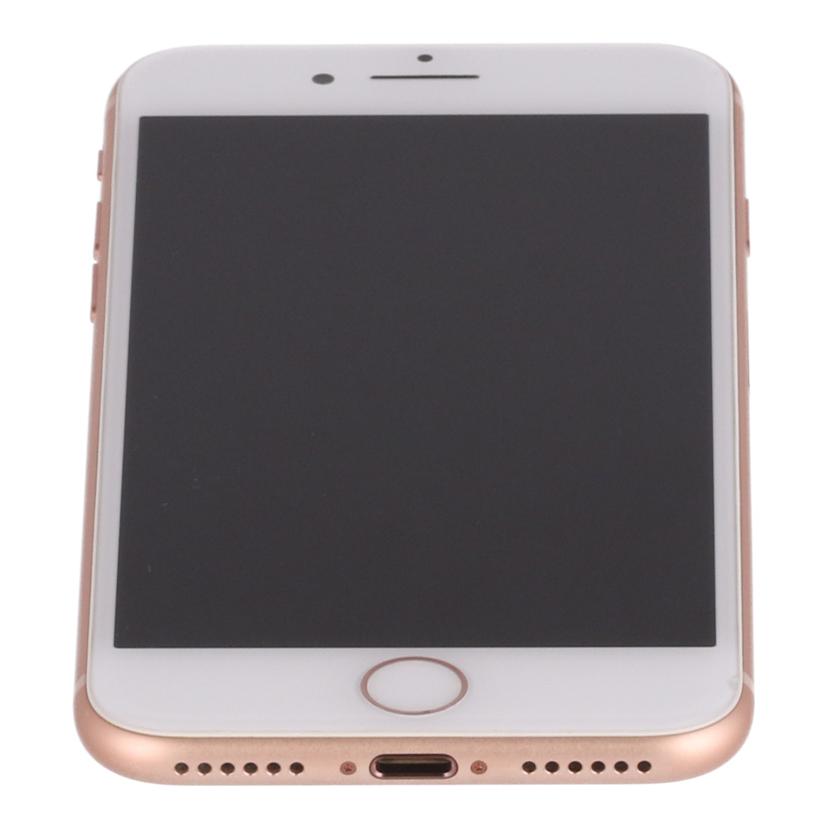 Apple docomo アップル /iPhone8 64GB/NQ7A2J/A//GGLYK1Z9JC6J/Bランク/75