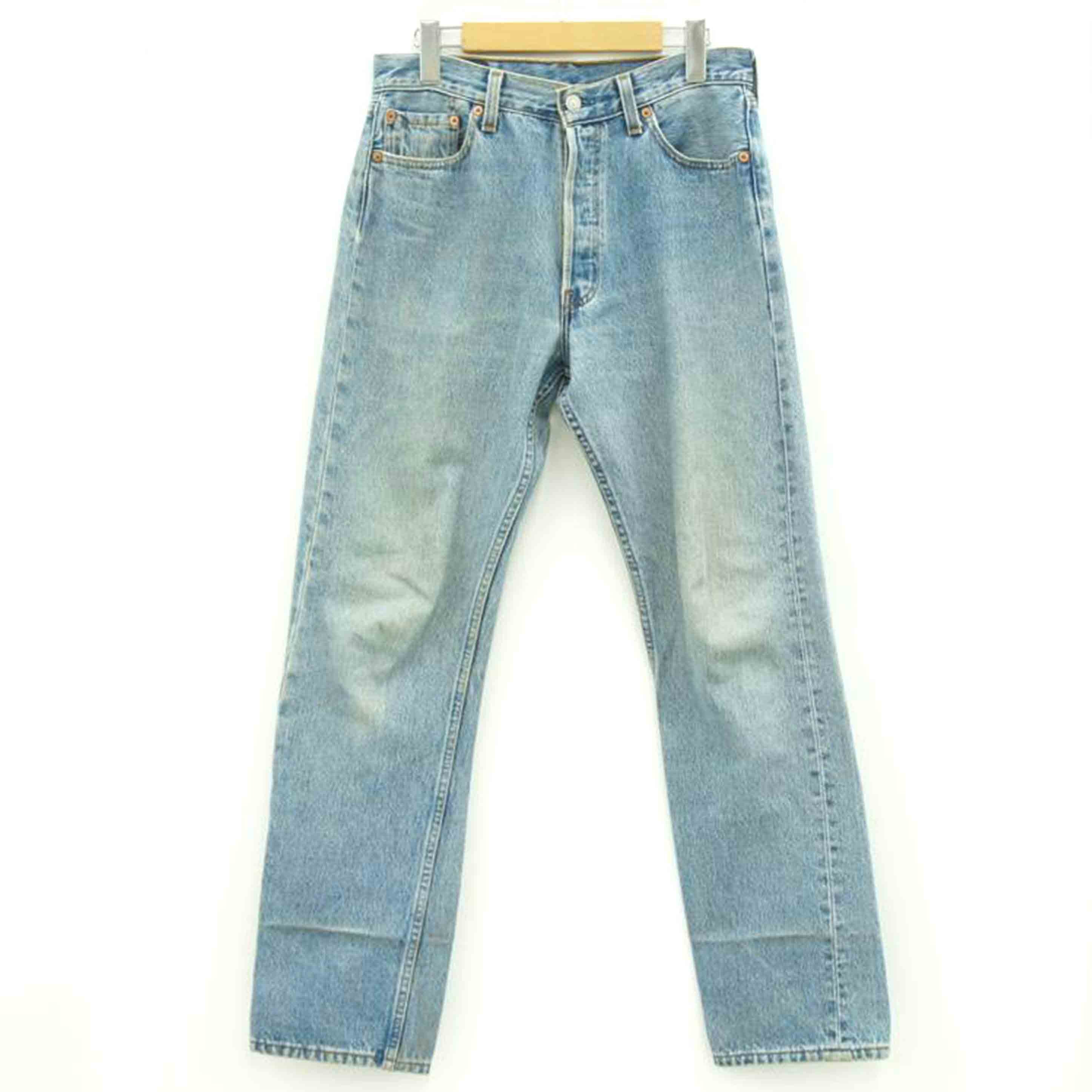 Levi’s リーバイス/Levi’s 90’s 501 W30//BCランク/78