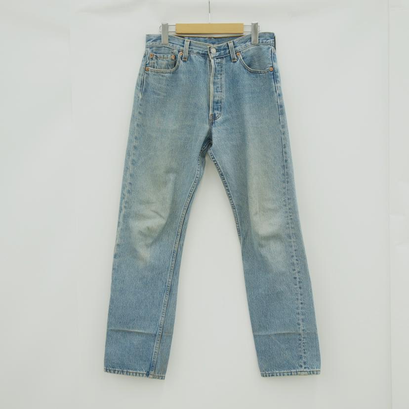 Levi’s リーバイス/Levi’s 90’s 501 W30//BCランク/78