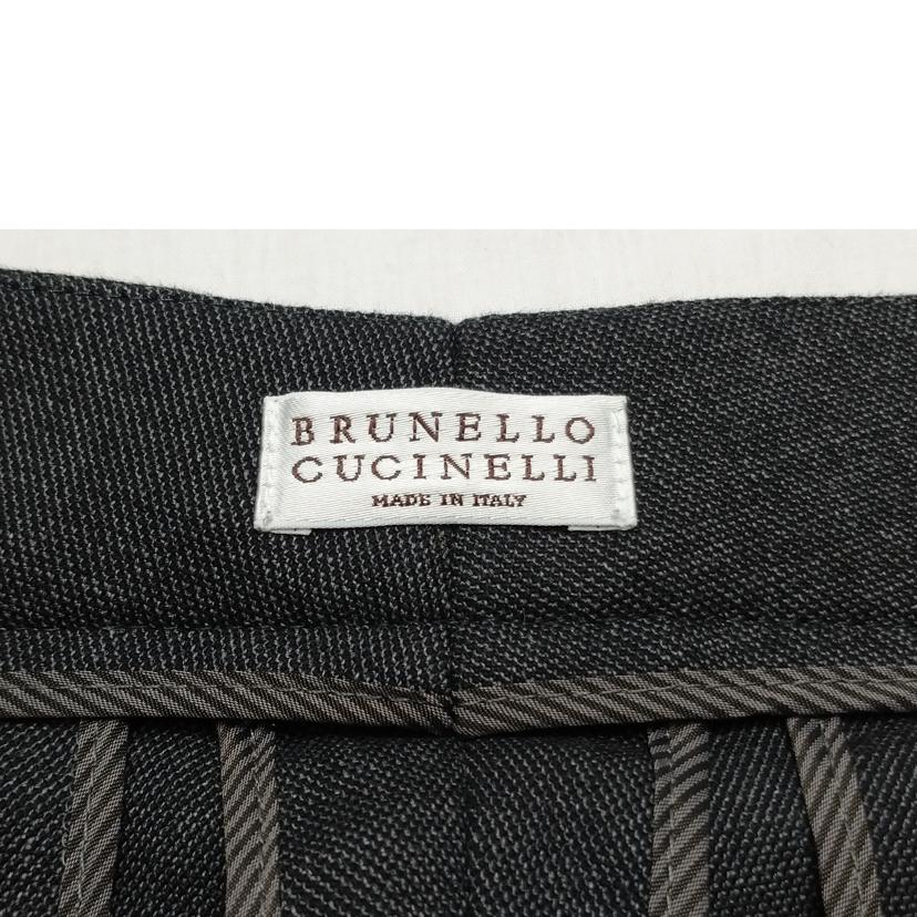 BRUNELLO CUCINELLI ブルネロクチネリ/ストレッチパンツ//ABランク/52