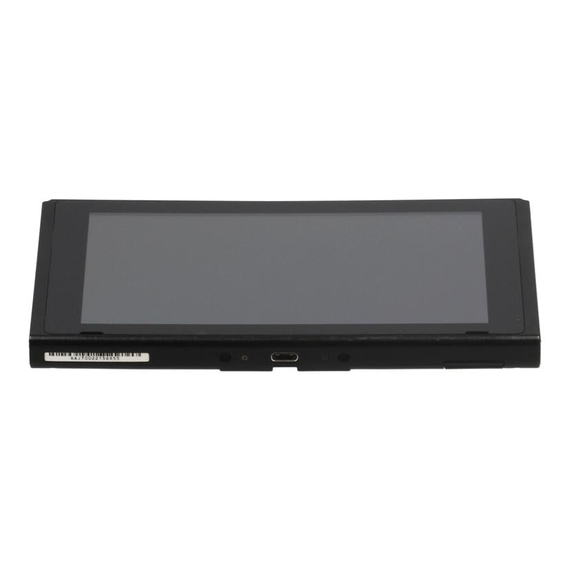 Nintendo 任天堂 ニンテンドー /Nintendo Switch 本体/HAC-001//XAJ70022156955/BCランク/82