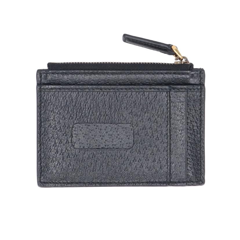 GUCCI グッチ/GGマーモント/フラグメントケース/657582//114*/Aランク/91