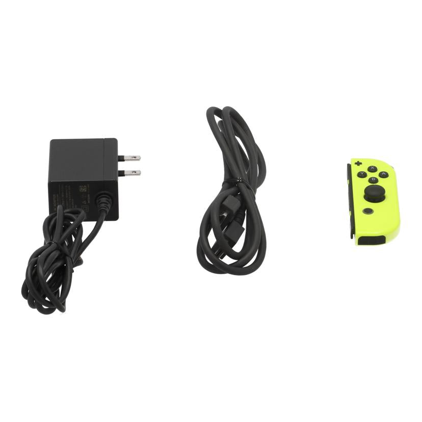 Nintendo 任天堂 ニンテンドー /Nintendo Switch 本体/HAC-001//XAJ70022156955/BCランク/82