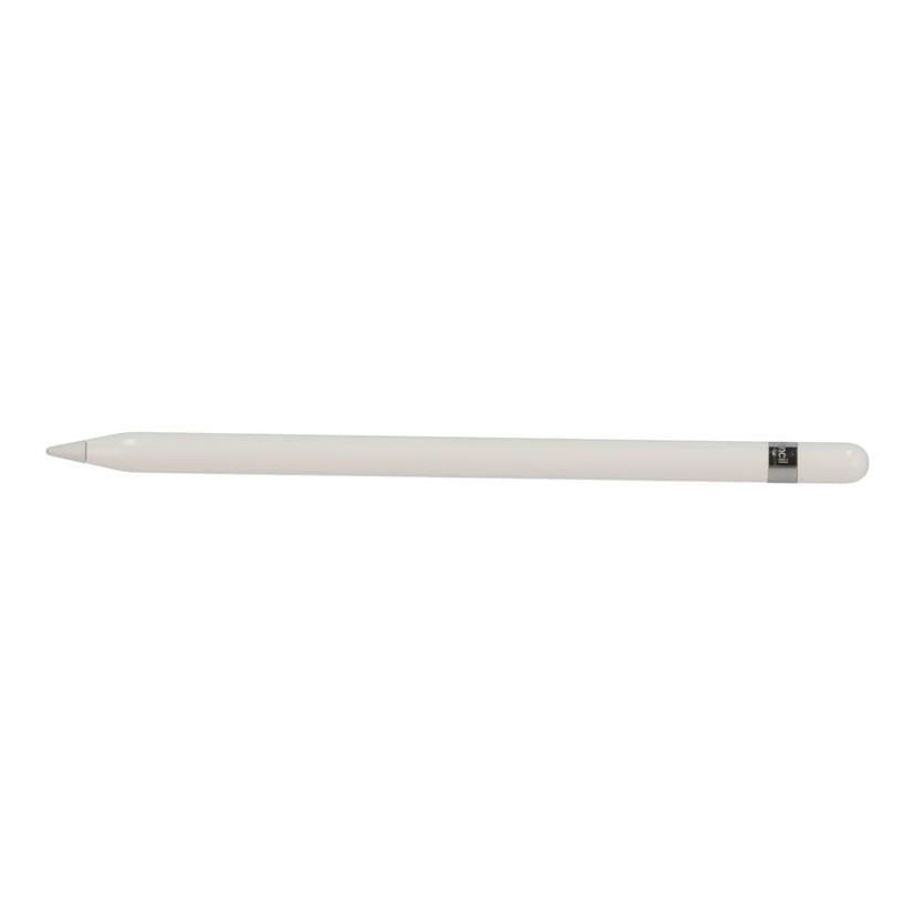 Apple アップル /Apple Pencil 第1世代 /MK0C2J/A//FQCY56JXGWTJ/Bランク/09
