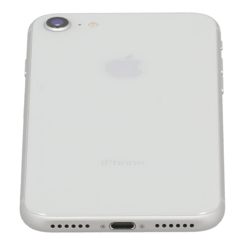 Apple docomo アップル /iPhone8 64GB/MQ792J/A//C8QW5Z3JJC6H/Bランク/75