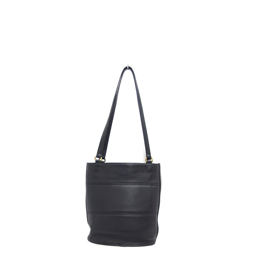 COACH コーチ/オールドコーチ/レザートートバッグ/ブラック/9099//B8D/ABランク/04