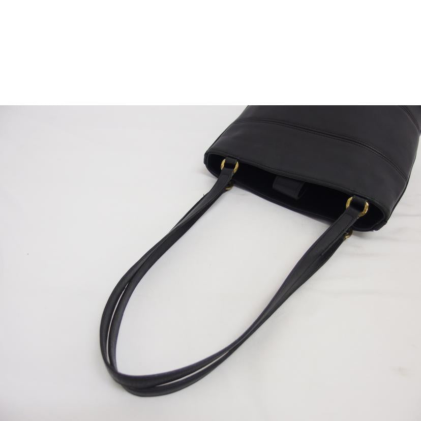 COACH コーチ/オールドコーチ/レザートートバッグ/ブラック/9099//B8D/ABランク/04