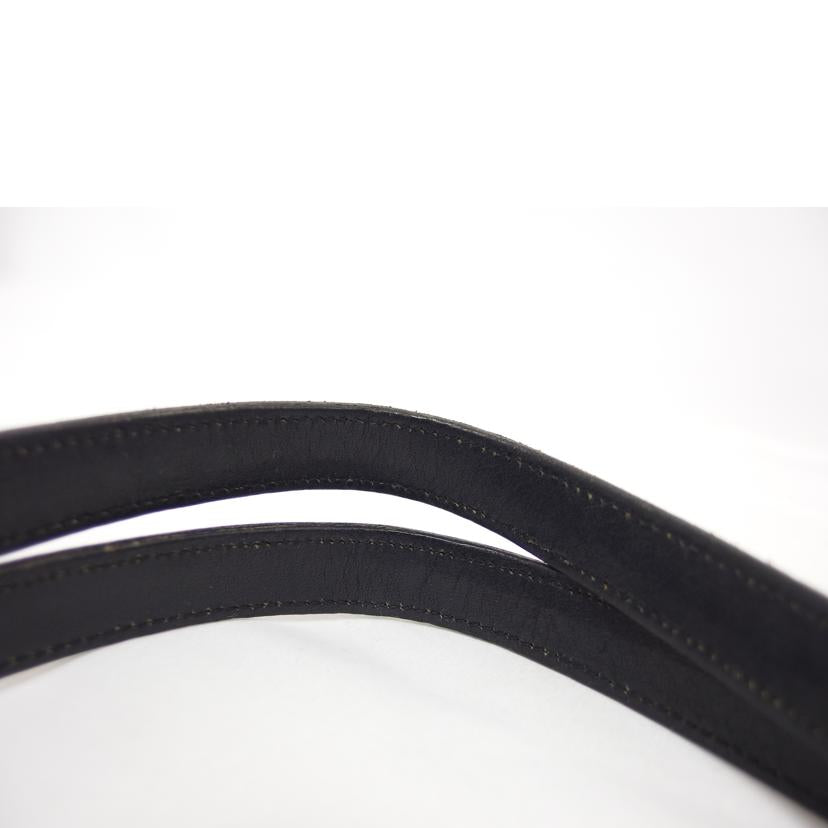 COACH コーチ/オールドコーチ/レザートートバッグ/ブラック/9099//B8D/ABランク/04