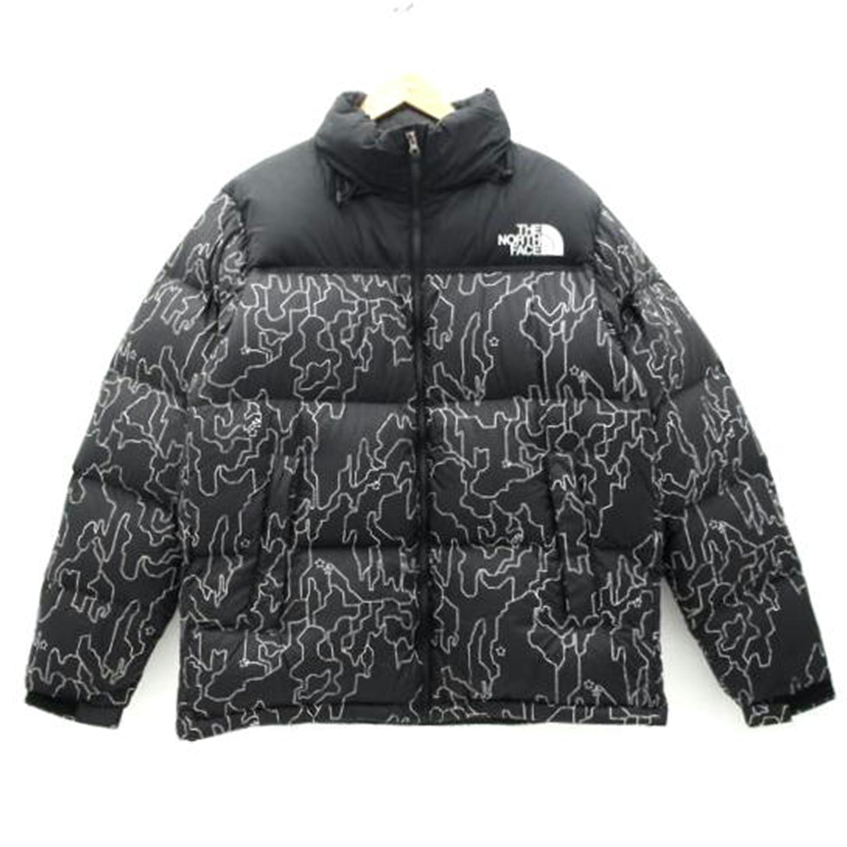 THE NORTH FACE ノースフェイス/ノベルティーヌプシジャケット/ND92336//Aランク/09