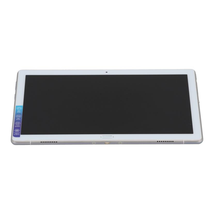 Lenovo SIMフリー レノボ /タブレット/Lenovo Tab P10 LTE/TB-X705L ZA450140JP//HA12TAM2/Bランク/81