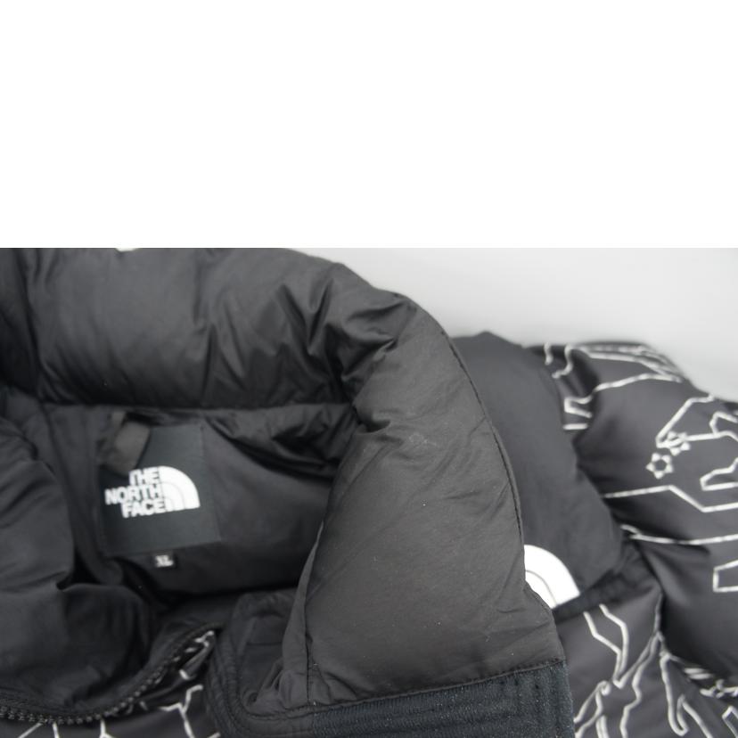 THE NORTH FACE ノースフェイス/ノベルティーヌプシジャケット/ND92336//Aランク/09