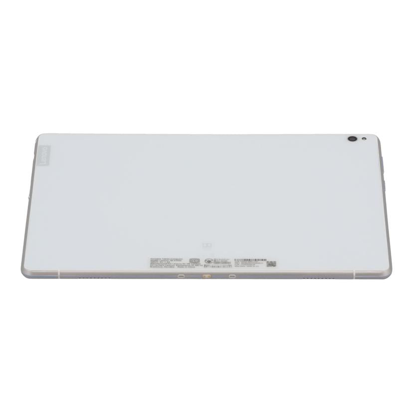 Lenovo SIMフリー レノボ /タブレット/Lenovo Tab P10 LTE/TB-X705L ZA450140JP//HA12TAM2/Bランク/81