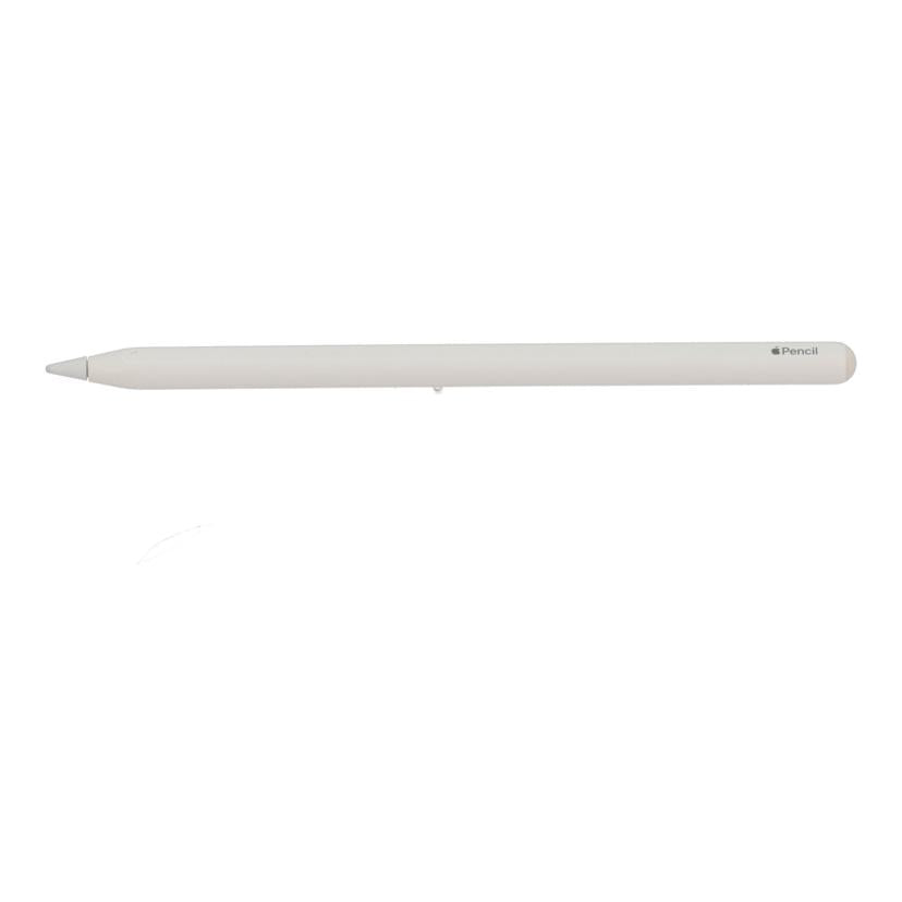 Apple アップル /Apple Pencil 第2世代 /MU8F2J/A//GQXC9HPTJKM9/Bランク/09