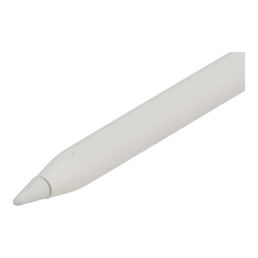 Apple アップル /Apple Pencil 第2世代 /MU8F2J/A//GQXC9HPTJKM9/Bランク/09