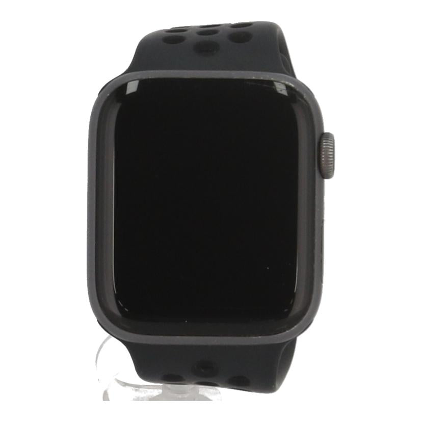 Apple アップル/Apple Watch Nike+ Series 4 GPSモデル/MU6L2J A//FHMXQ7W5KDHD/Bランク/69