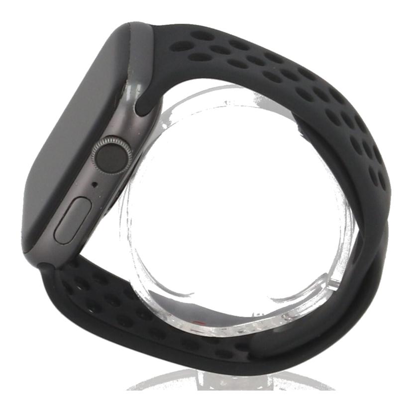 Apple アップル/Apple Watch Nike+ Series 4 GPSモデル/MU6L2J A//FHMXQ7W5KDHD/Bランク/69