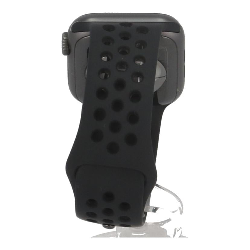 Apple アップル/Apple Watch Nike+ Series 4 GPSモデル/MU6L2J A//FHMXQ7W5KDHD/Bランク/69