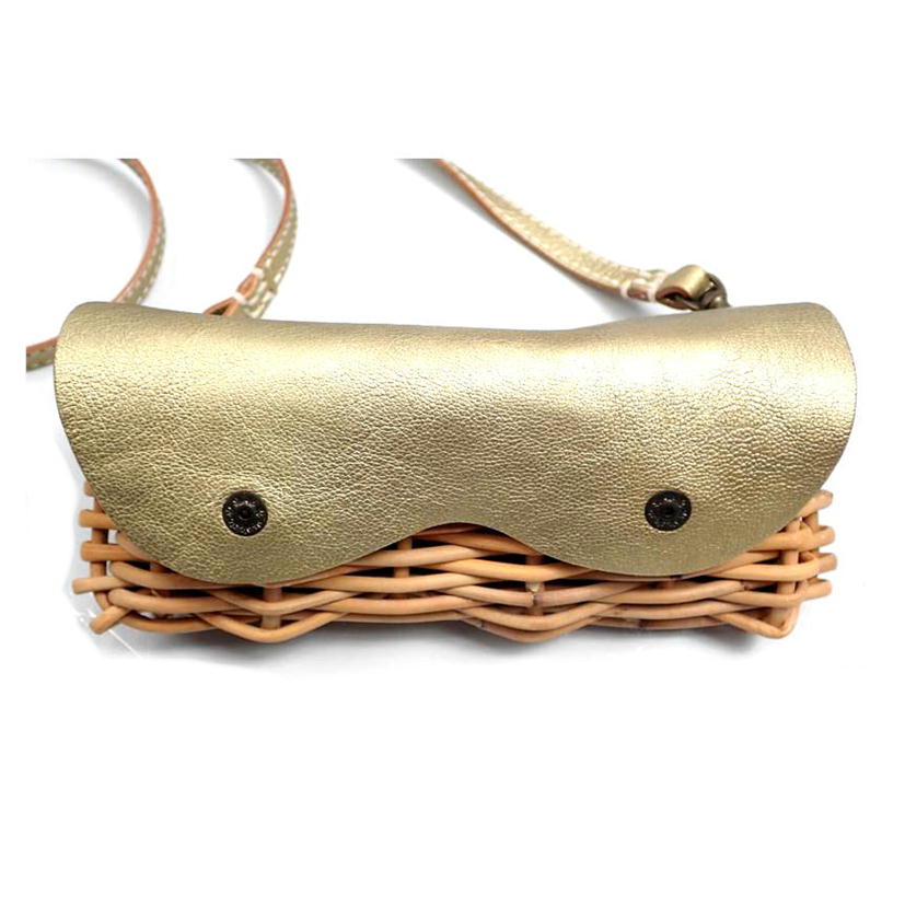 EBAGOS エバゴス/メガネケース//Bランク/62