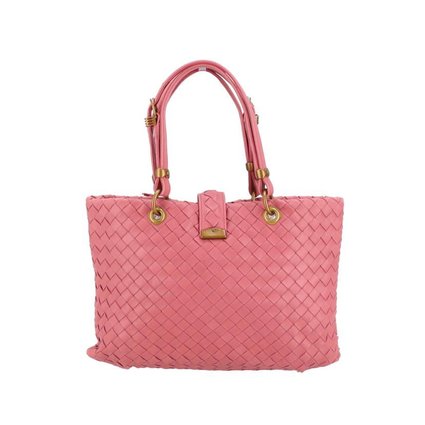 BOTTEGA VENETA ボッテガヴェネタ/イントレチャート/ハンドバッグ/162112//ABランク/91