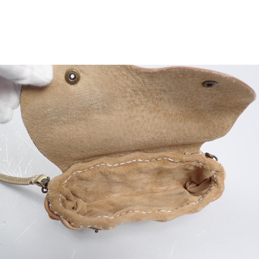 EBAGOS エバゴス/メガネケース//Bランク/62