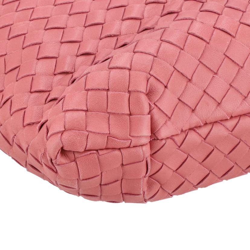 BOTTEGA VENETA ボッテガヴェネタ/イントレチャート/ハンドバッグ/162112//ABランク/91