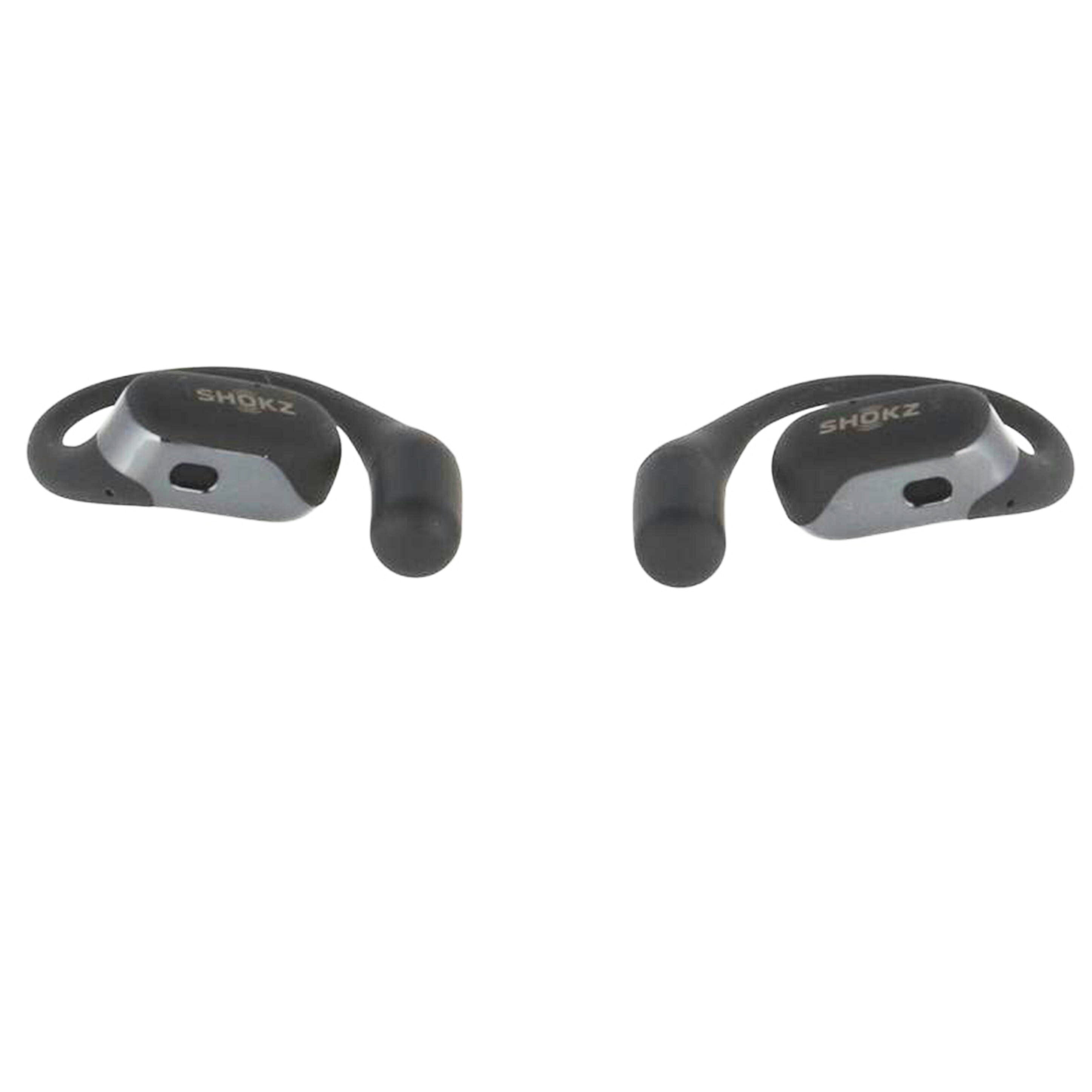 SHOKZ ショックス/ワイヤレスイヤホン/SKZ-EP-000020//2023DP3317/Bランク/77