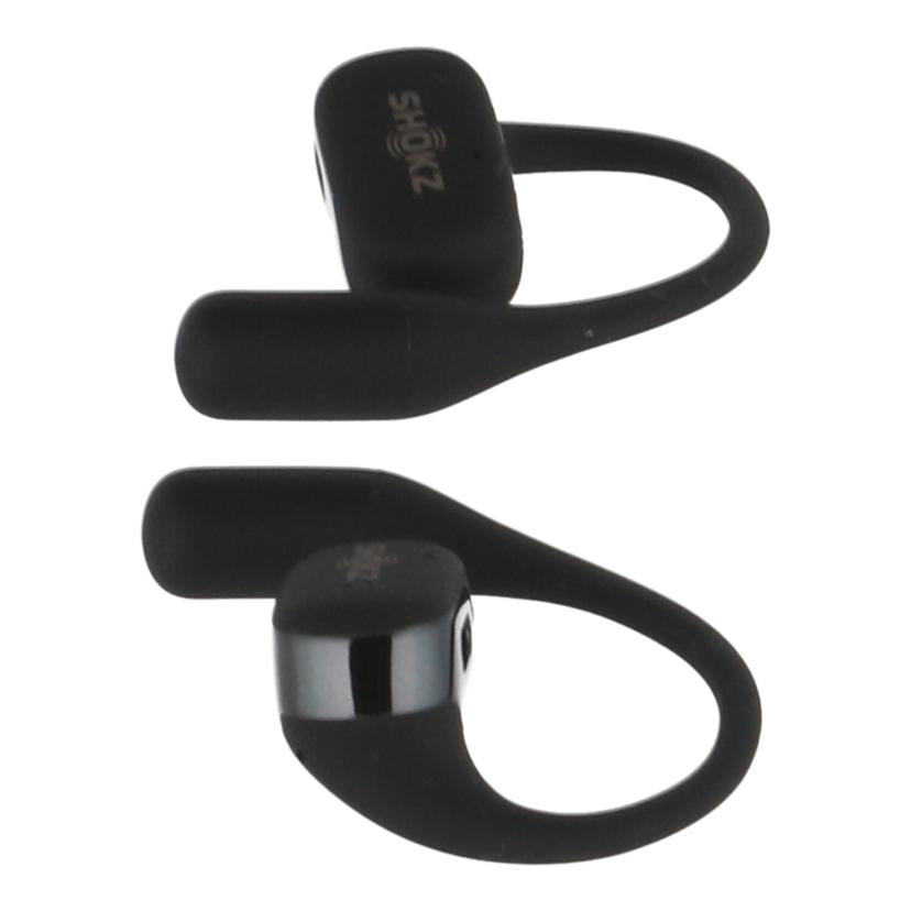 SHOKZ ショックス/ワイヤレスイヤホン/SKZ-EP-000020//2023DP3317/Bランク/77