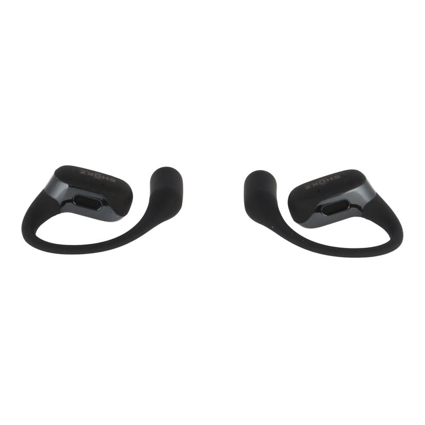 SHOKZ ショックス/ワイヤレスイヤホン/SKZ-EP-000020//2023DP3317/Bランク/77