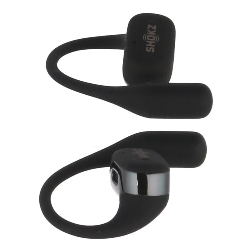 SHOKZ ショックス/ワイヤレスイヤホン/SKZ-EP-000020//2023DP3317/Bランク/77