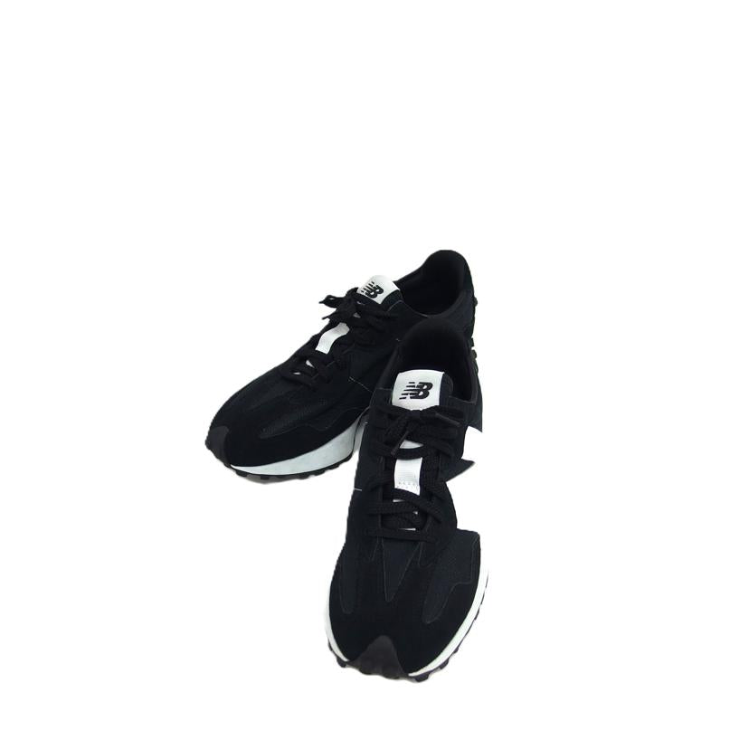 NEW BALANCE ニューバランス/ローカットスニーカー/スエード切替/MS327CBW//ABランク/04