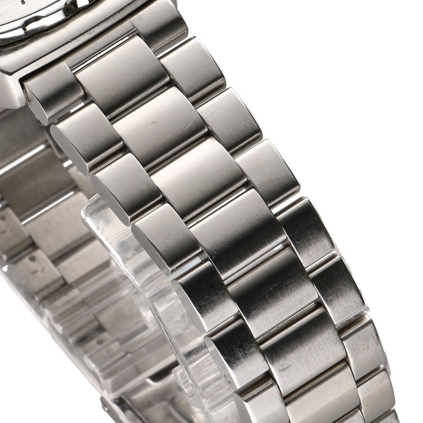 TAG HEAUER タグホイヤー/フォーミュラー1グランドデイトアラーム42MM/WAU111A//BA0***/ABランク/93