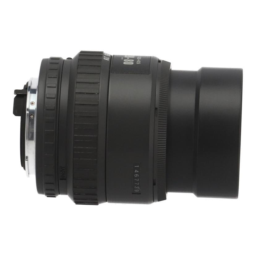PENTAX ペンタックス /交換レンズ/28-80mm/F 28-80mm F3.5-4.5//1467739/Bランク/64