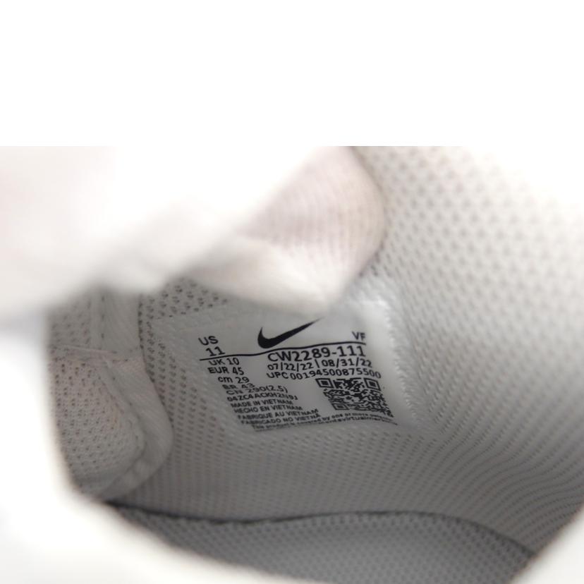 NIKE ナイキ/AIR FORCE 1 MID 07/CW2289-111//ABランク/04