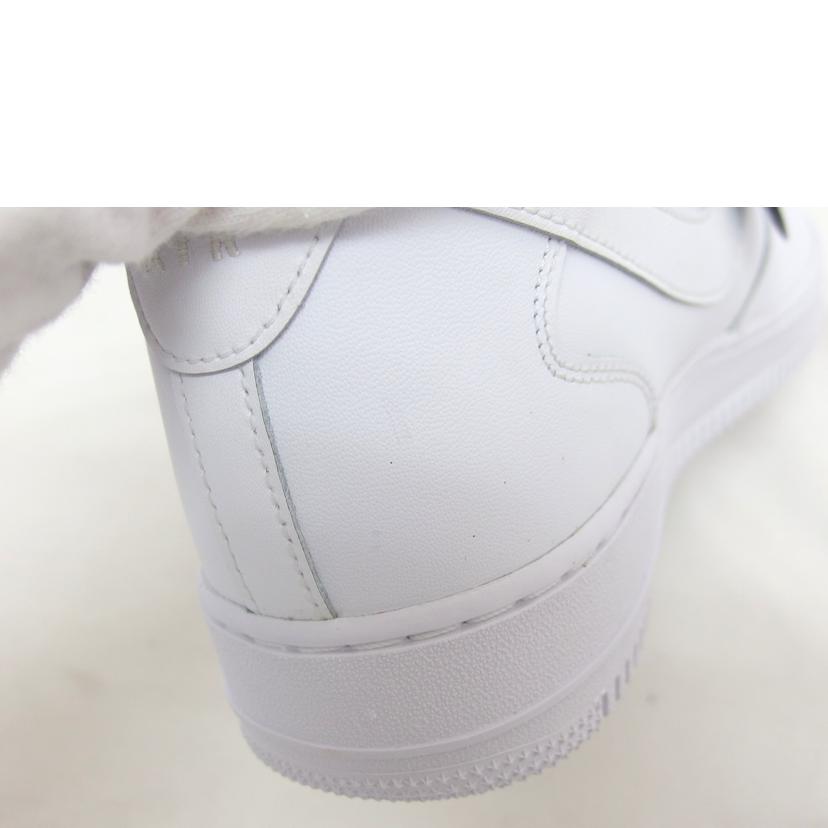 NIKE ナイキ/AIR FORCE 1 MID 07/CW2289-111//ABランク/04