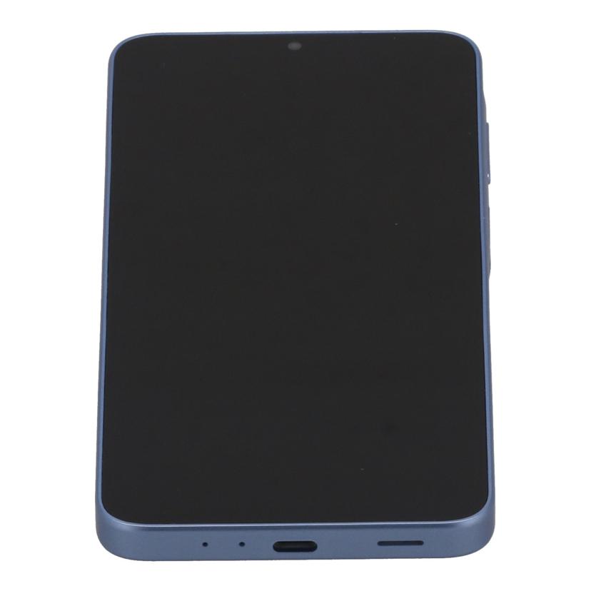 SAMSUNG SoftBank系 サムスン /スマートフォン/Galaxy A25 5G 64GB/SM-A253Z//RFCY21ELCRX/Aランク/81