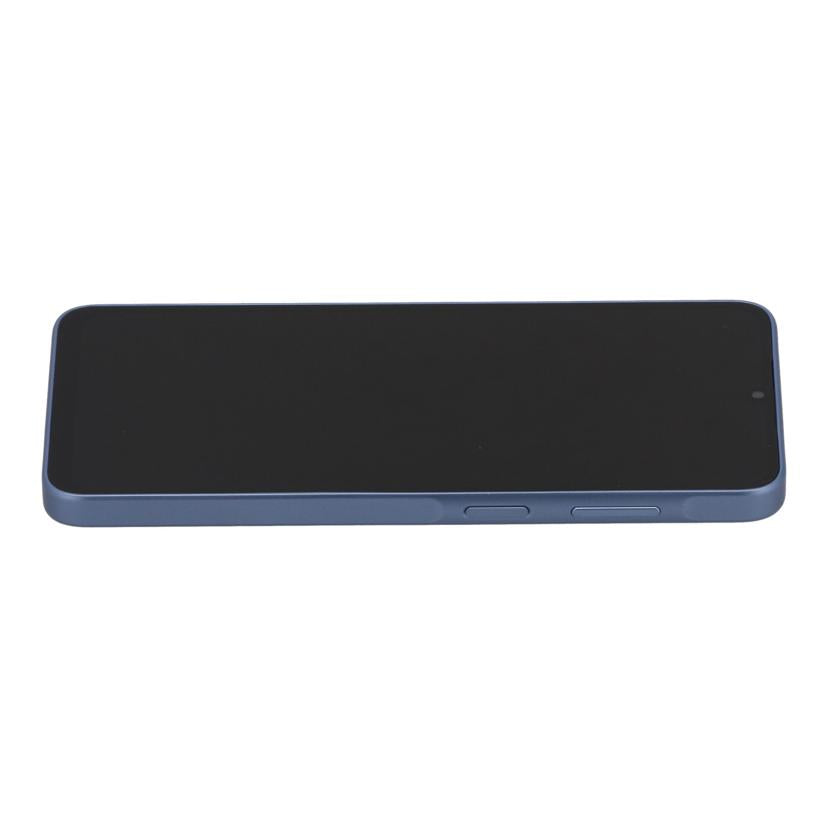 SAMSUNG SoftBank系 サムスン /スマートフォン/Galaxy A25 5G 64GB/SM-A253Z//RFCY21ELCRX/Aランク/81
