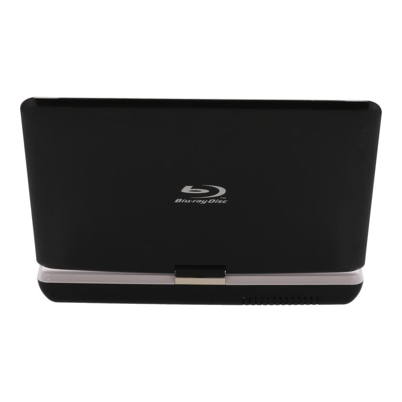 AVOX セントレード/ポータブルBDプレーヤー/APBD-F1050HK//410101200A/BCランク/22