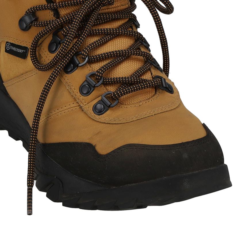 Timberland ティンバーランド/リンカーン ピーク ミッド レースアップ/A2G4S231//ABランク/42