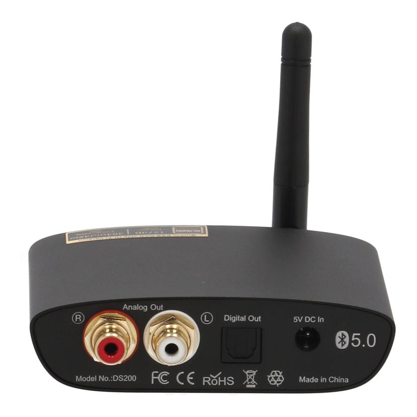 Lavaudio Lavaudio/Bluetoothレシーバー/DS200Pro//-/Bランク/77