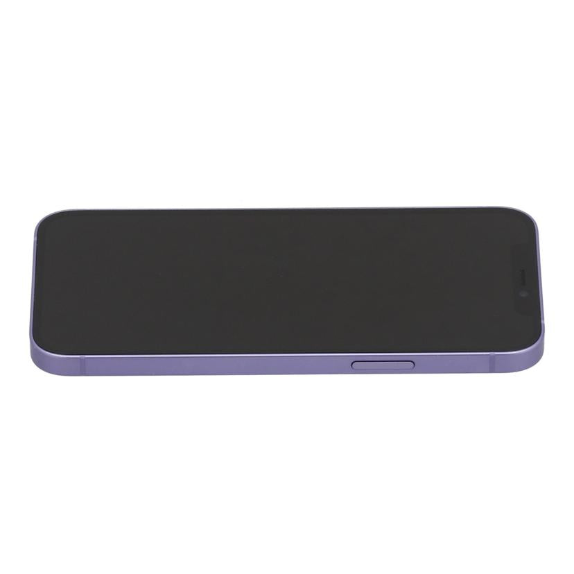 Apple SIMロックなし アップル /iPhone12 64GB /MJNH3J/A//T4G37VGTVM/ABランク/78
