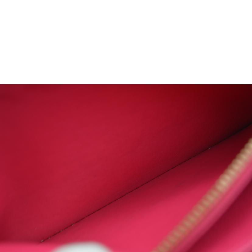 LV ルイヴィトン/ジッピー・ウォレット/マルチ/ノワール/グルナード/M30243//CA4***/Bランク/89