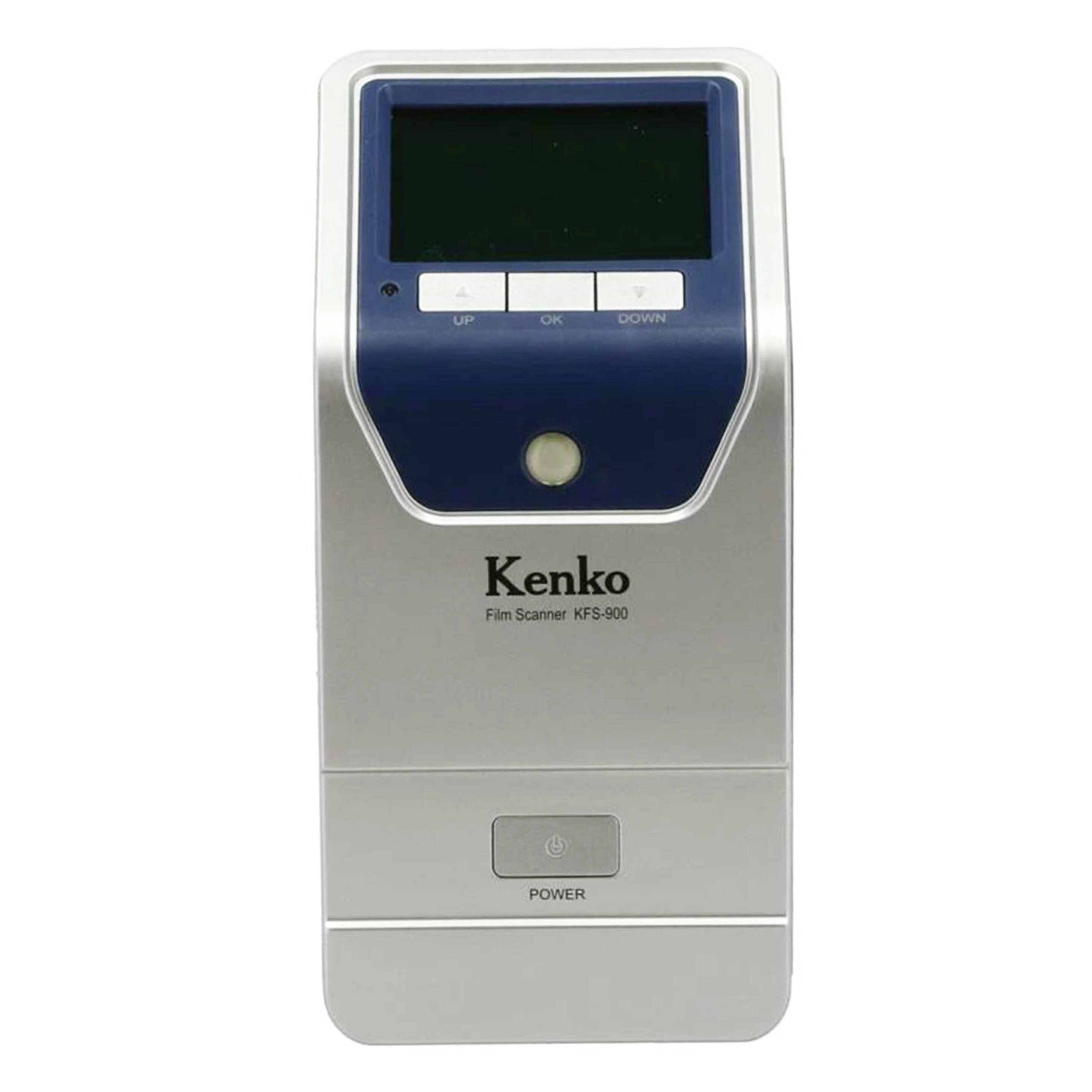 Kenko ケンコー /フィルムスキャナ/KFS-900//K2425S00650/Bランク/62