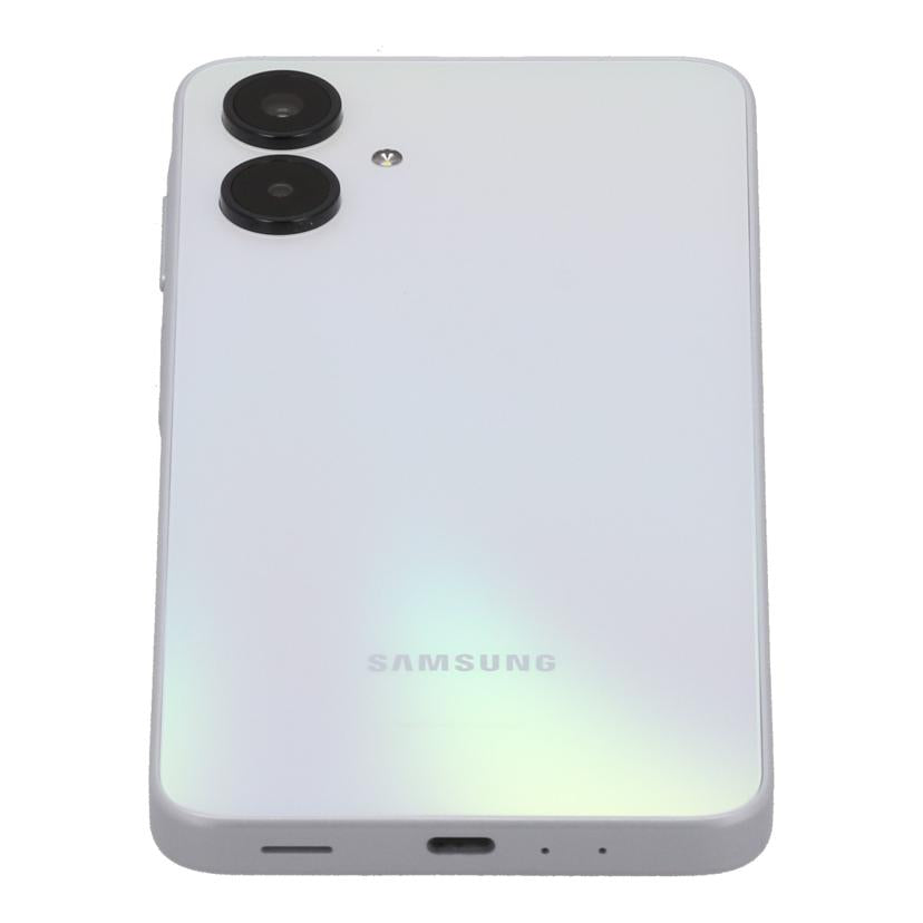 SAMSUNG SoftBank系 サムスン /スマートフォン/Galaxy A25 5G 64GB/SM-A253Z//RFCY21NJNTD/Aランク/81